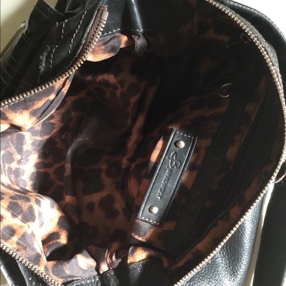 B Makowsky VINTAGE Leather Bag BUY TODAY ONLY❤️ - Picture 4 of 8